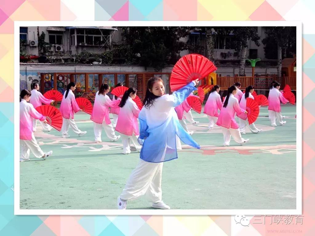 2016最新幼兒大班舞蹈與科技產(chǎn)品的完美結(jié)合