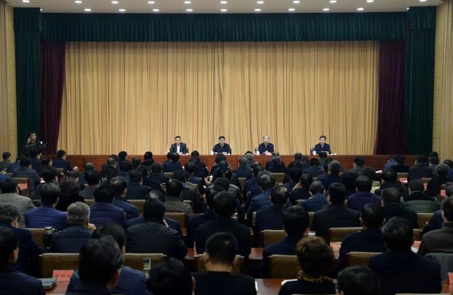 邢臺市委領導排名揭秘，巷弄深處探尋權力與美食的交融