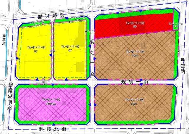 泰安岱岳區(qū)最新規(guī)劃解析與觀點論述