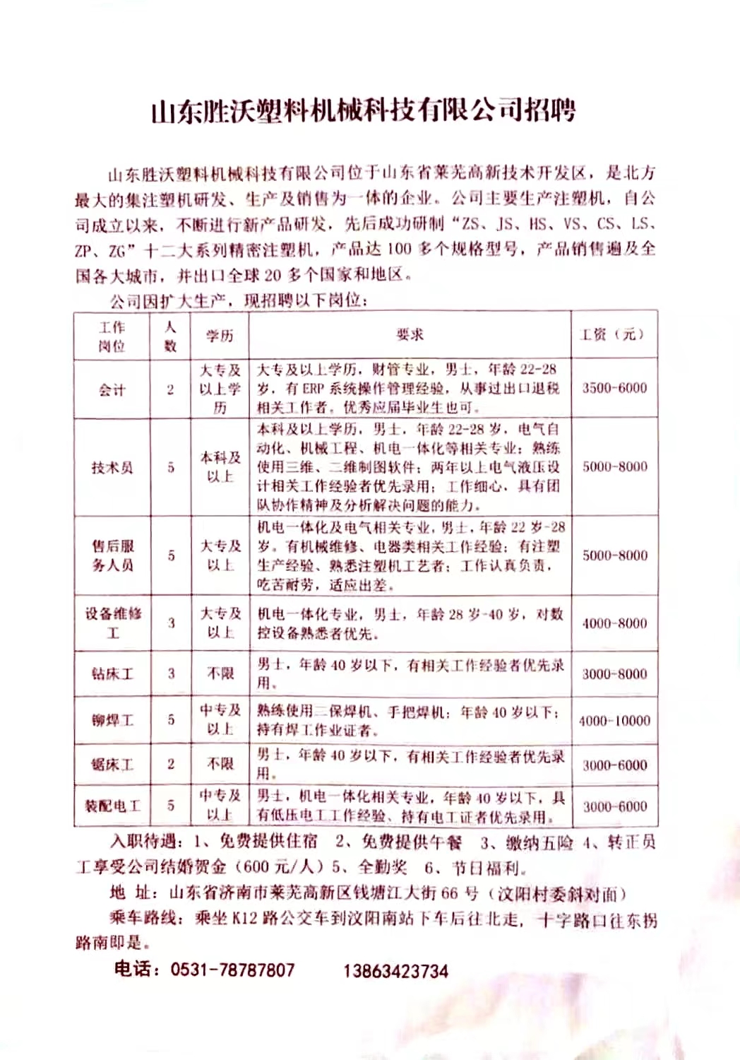 山東注塑最新招聘信息探索，巷弄深處的小店揭示職業(yè)機遇