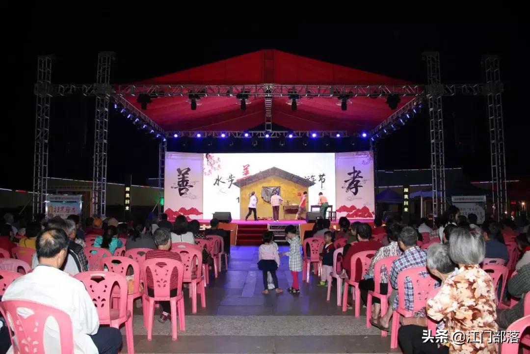 臺山水步最新招工，友情與工作的美妙邂逅