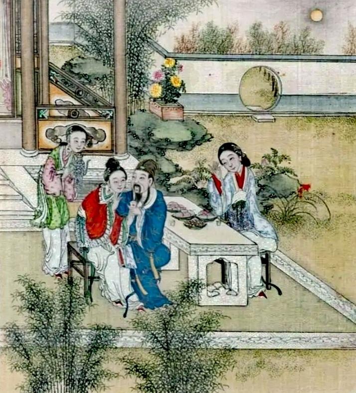 古典與現(xiàn)代交融，最新薛寶釵扮演者的完美演繹??