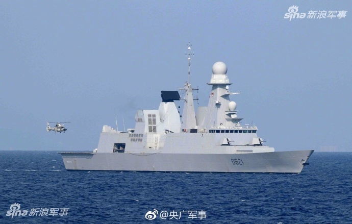 海軍王仲才，新任海洋守護(hù)者，友情紐帶牽動(dòng)職務(wù)使命
