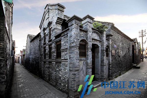 興化沙溝古鎮(zhèn)最新動態(tài)報道