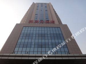 宜昌國(guó)貿(mào)大廈最新招聘日常，溫馨的求職之旅啟程