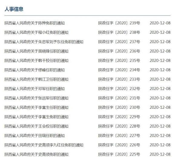 2016年陽江最新人事任免及其時代印記與深遠(yuǎn)影響