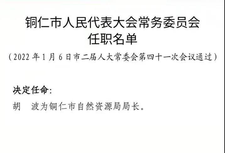 貴州人事任免最新動態(tài)，自然美景下的探索之旅