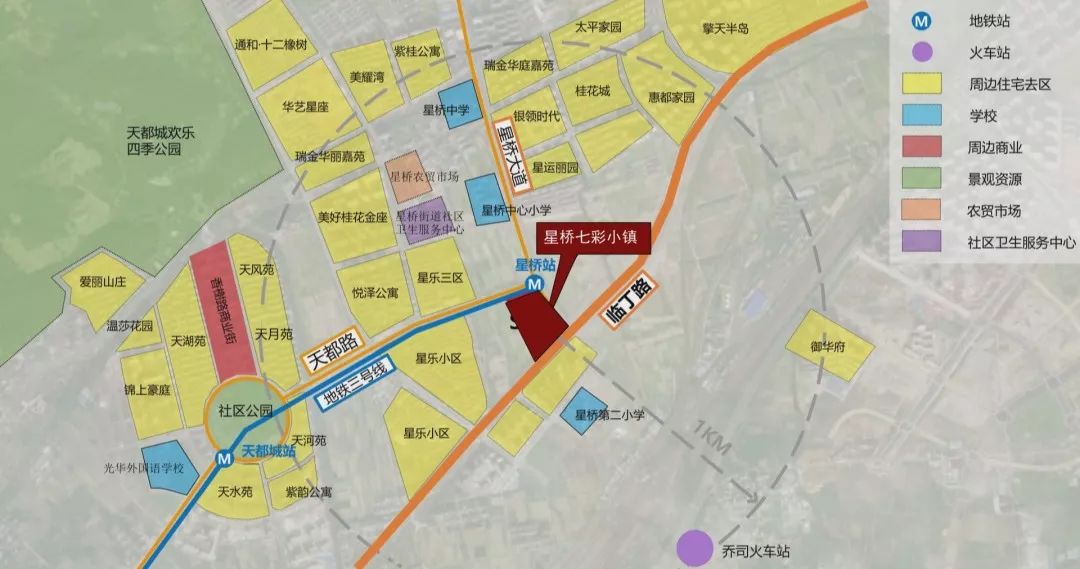 星橋嘉凱城，自然美景探索之旅，心靈洗滌與重生最新消息