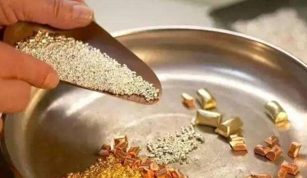 中金黃金最新動態(tài)發(fā)布，關(guān)注最新消息揭秘！