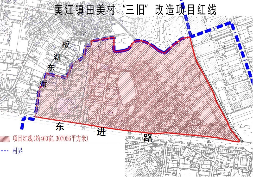 黃江公路東延最新動態(tài)更新，最新消息揭秘