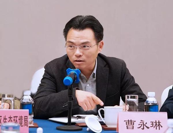 江蘇省曹永林最新任職揭秘，平凡日常中的非凡成就