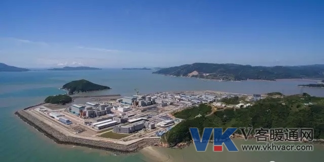 列嶼核電站最新動(dòng)態(tài)簡報(bào)