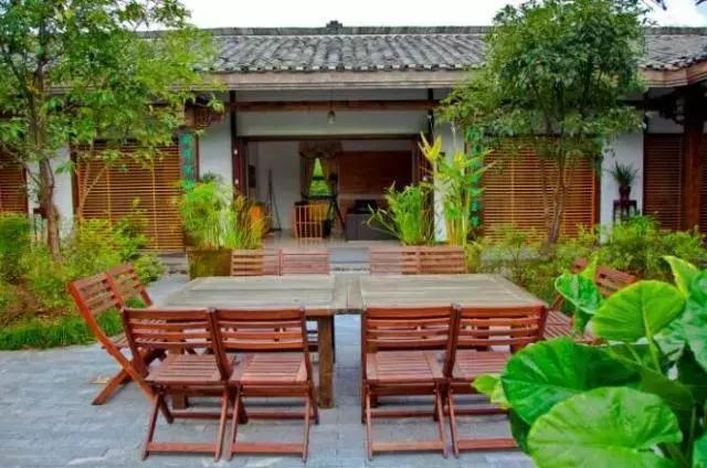 科技前沿民宿之旅，最新民宿推薦，體驗(yàn)生活新篇章