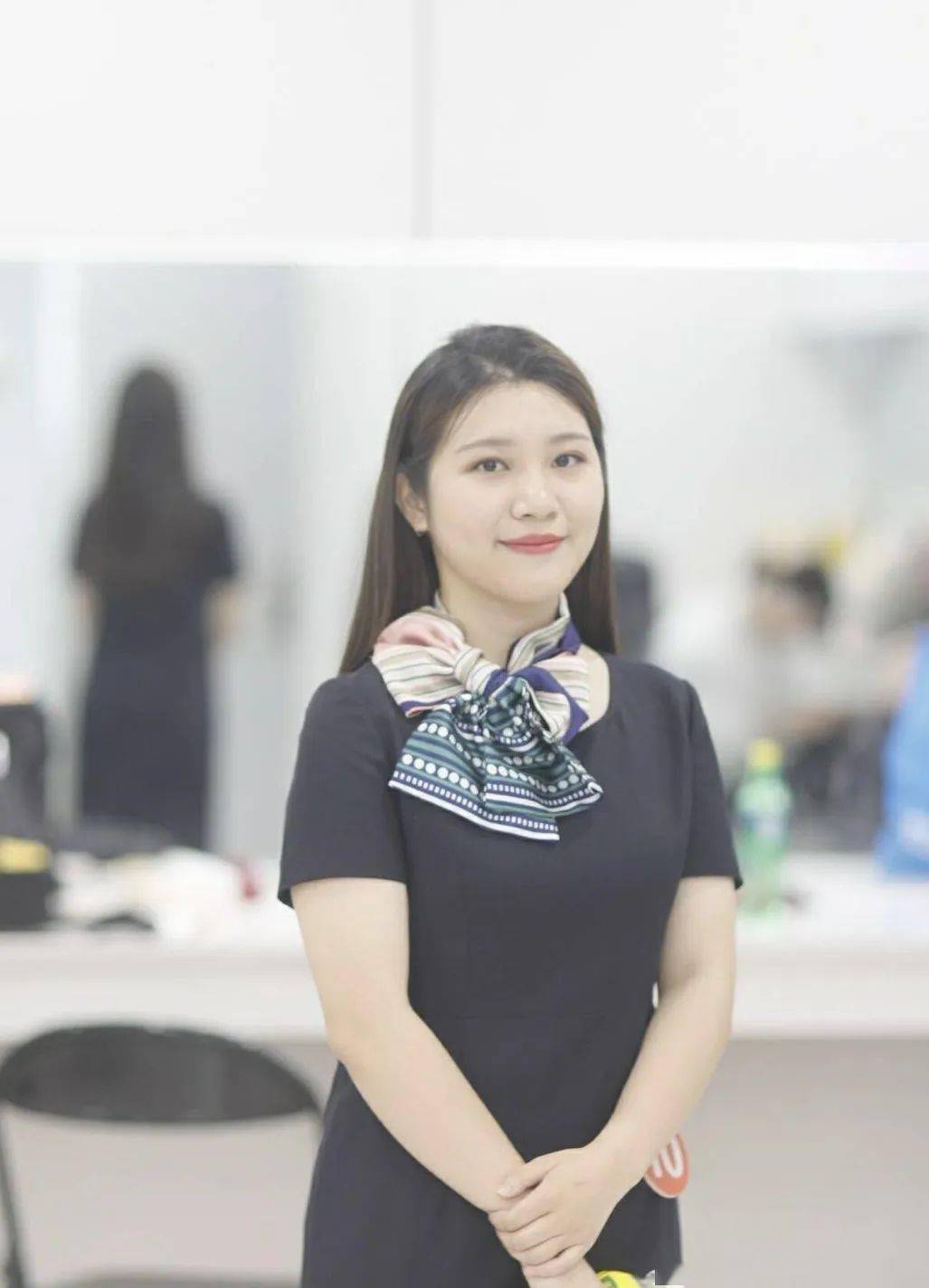 高婷演員科技新品，智能之旅，未來生活即刻體驗