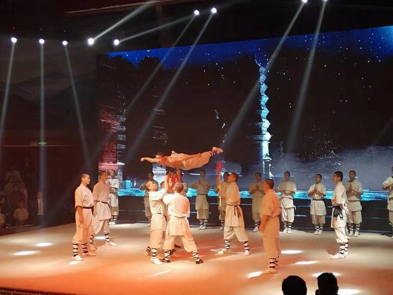 功夫聯(lián)盟星光熠熠陣容揭秘，演員表一覽無(wú)余，探尋小巷深處的秘密寶藏