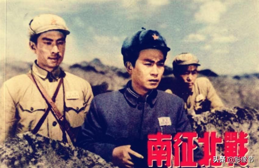大陸戰(zhàn)爭電影，歷史、戲劇與影像的交融戰(zhàn)斗