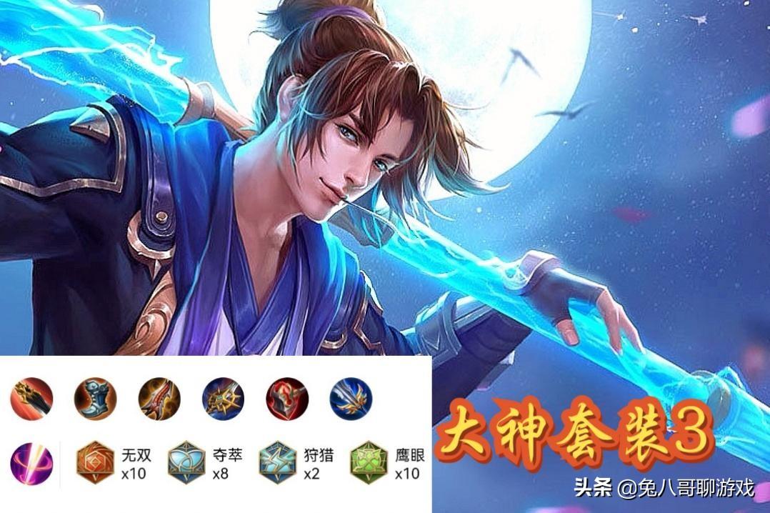 王者榮耀孫悟空裝備秘籍，探索巷弄深處的神秘猴王裝備店