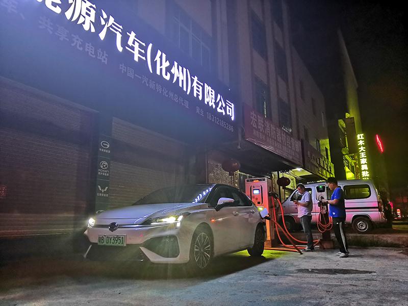 化州臺風(fēng)最新動態(tài)及防范提醒，狂風(fēng)驟雨，市民需警惕！