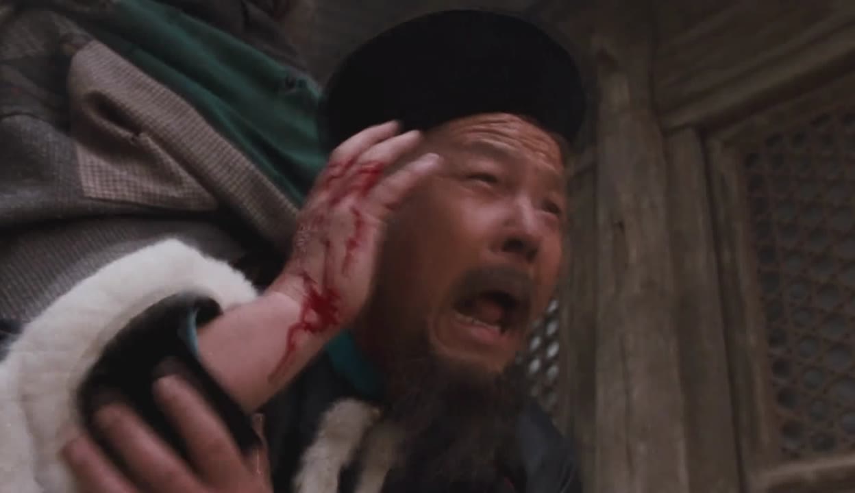 徐錦江，影視巨星之輝煌歷程，全電影回顧