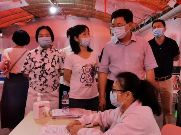 抗疫疫苗最新詳解，了解、預約、接種全方位指南（適用于初學者與進階用戶）