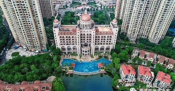 惠州聚泰啟程最新房價揭曉，市場走勢與多方觀點探討