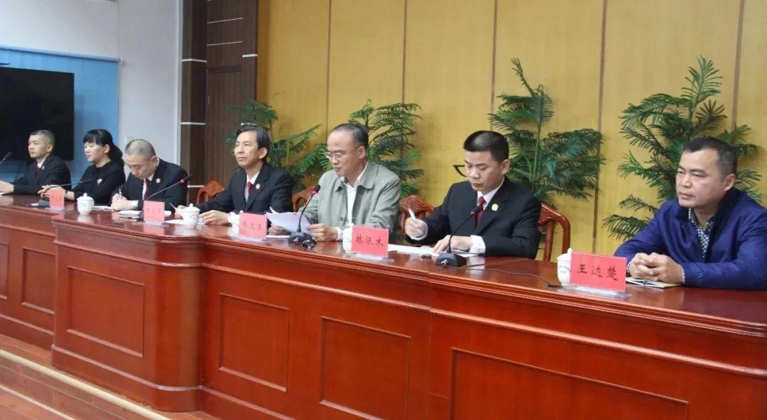 漳州人事任免公示，科技引領變革，智能公示系統(tǒng)重塑未來