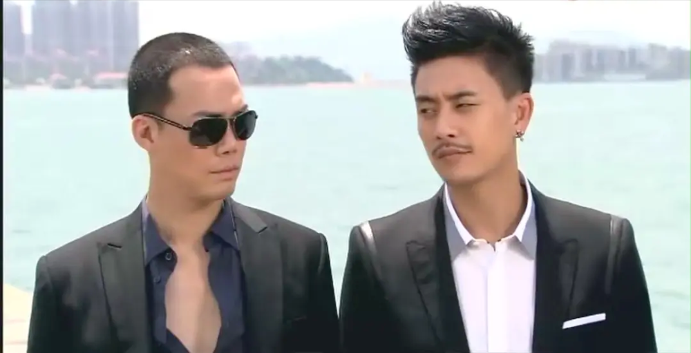??黃宗澤最新劇集搶先看！