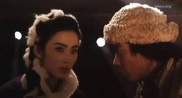 飛狐外傳電影，自然美景探險(xiǎn)之旅，探尋內(nèi)心平和與喜悅