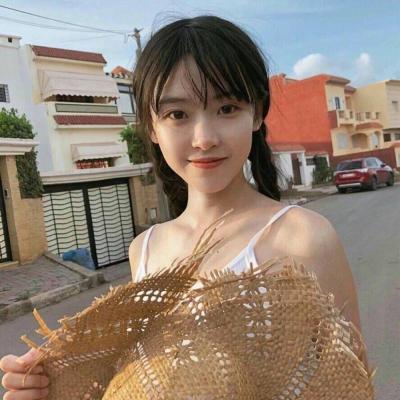 微信最新高清美女頭像推薦與探索自然美景之旅