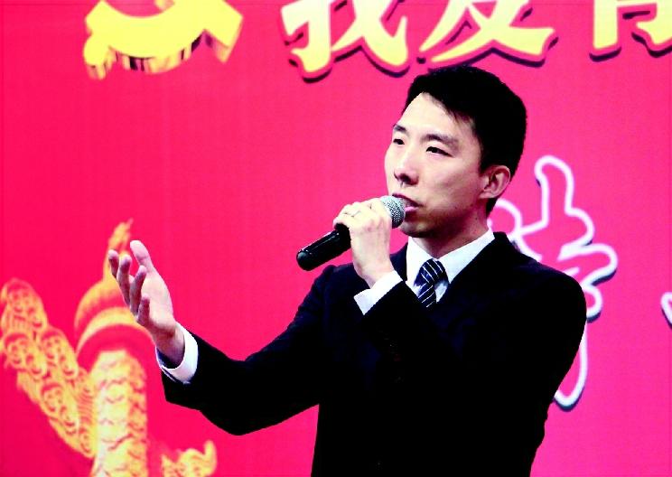 我與戲劇的不解之緣，業(yè)余演員的舞臺(tái)背后故事
