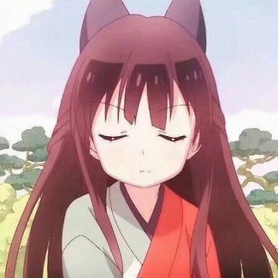 動漫女生頭像可愛呆萌，文化現(xiàn)象深度解讀與賞析