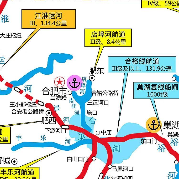 孔城引江濟(jì)巢最新動(dòng)態(tài)，江水溫情故事揭秘