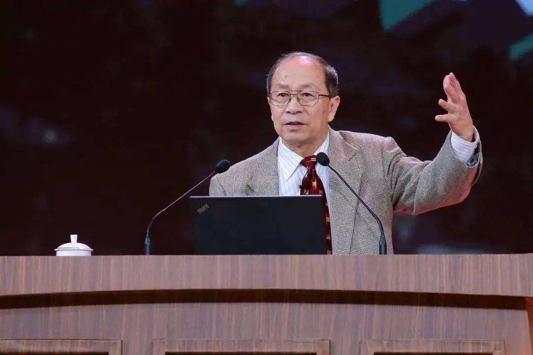 金一南最新演講，科技重塑未來，領(lǐng)略前所未有的高科技產(chǎn)品魅力