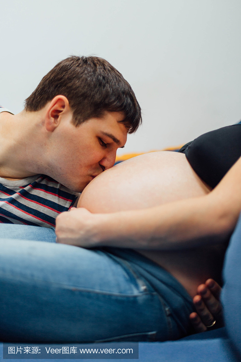 最新孕婦吻，科普與探討