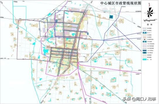 商水最新修路，時(shí)代步伐下的變遷印記