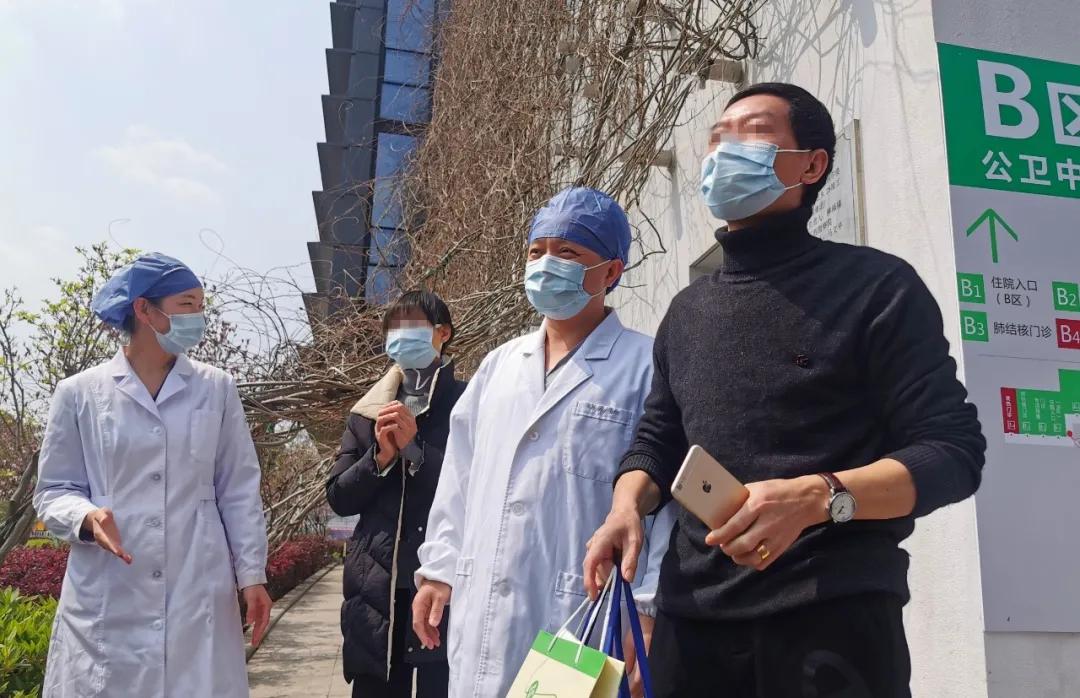 臺州最新疫情，科技智能護航新生活
