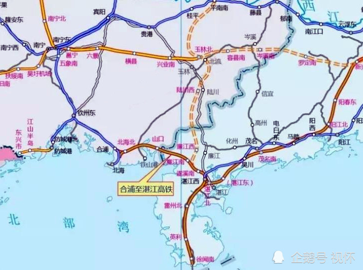 廣西鐵路最新動態(tài)，飛速發(fā)展中的鐵路網(wǎng)絡(luò)新進展