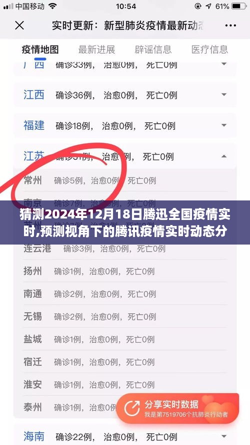 騰訊疫情最新動(dòng)態(tài)，科技助力抗疫，重塑未來(lái)生活體驗(yàn)