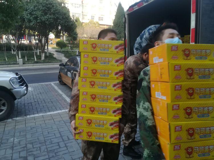 最新戰(zhàn)疫情，希望之光照亮前行之路??