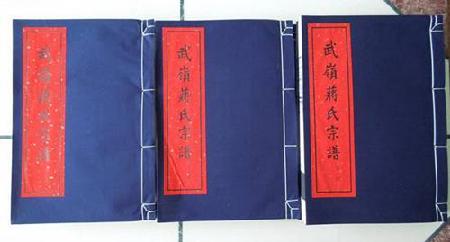家譜最新寫法，背景、發(fā)展、影響與時代地位全解析