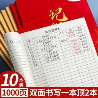 開啟精致生活理財之旅，最新賬本記錄管理標(biāo)題推薦