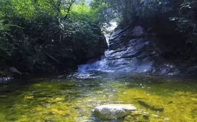 馬蹄泉最新探險之旅，探尋自然美景，尋找內(nèi)心平和與寧靜
