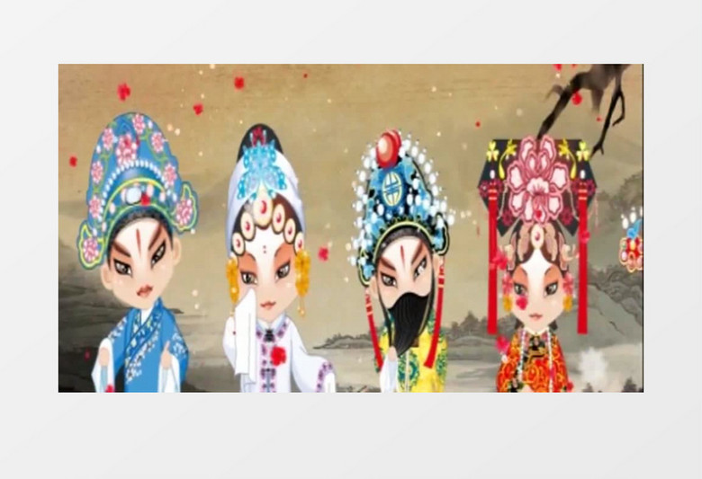 說唱臉譜最新，傳統(tǒng)藝術(shù)的現(xiàn)代創(chuàng)新演繹
