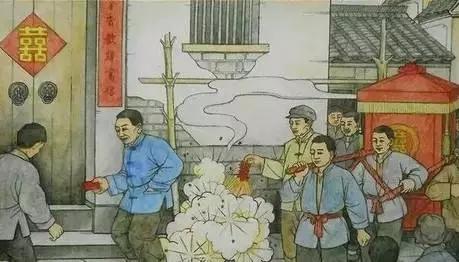 最新公婆妝，時尚趨勢下的探討與個人立場的展現(xiàn)