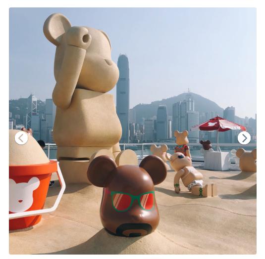 香港最新打卡潮流地標，無限精彩等你來探索！