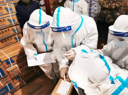 疫情下的彩虹橋，最新實例揭示抗疫進展與希望之光