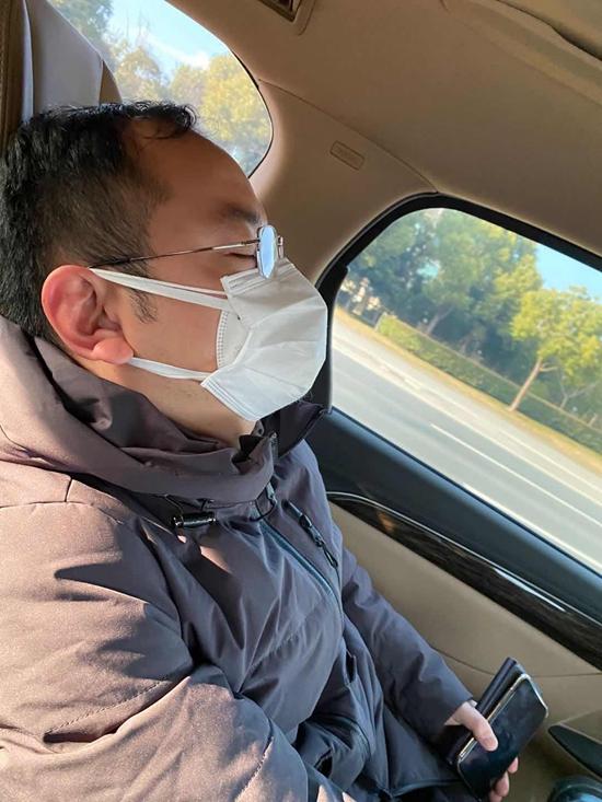 最新口罩繩，小巷深處的神秘寶藏探索